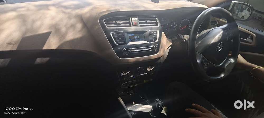 Hyundai I20 2019 Diesel Well Maintained