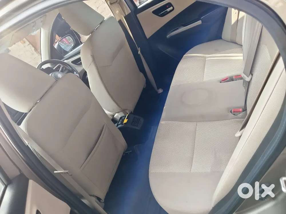 Maruti Suzuki Dzire 2025