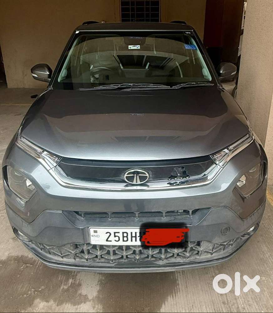 Excellent Condition Tata Punch Cng For Sale