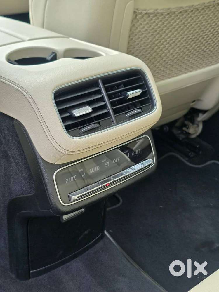 Mercedes-benz Gle 300d 4matic Lwb, 2022, Diesel
