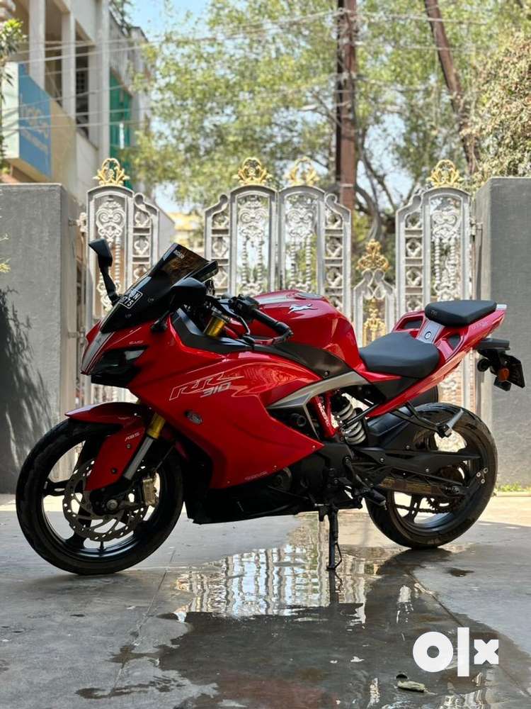 Apache 310 olx hotsell
