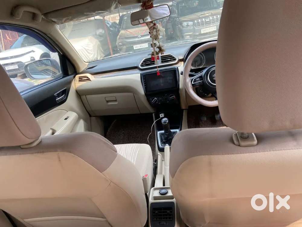 In Very Good Condition