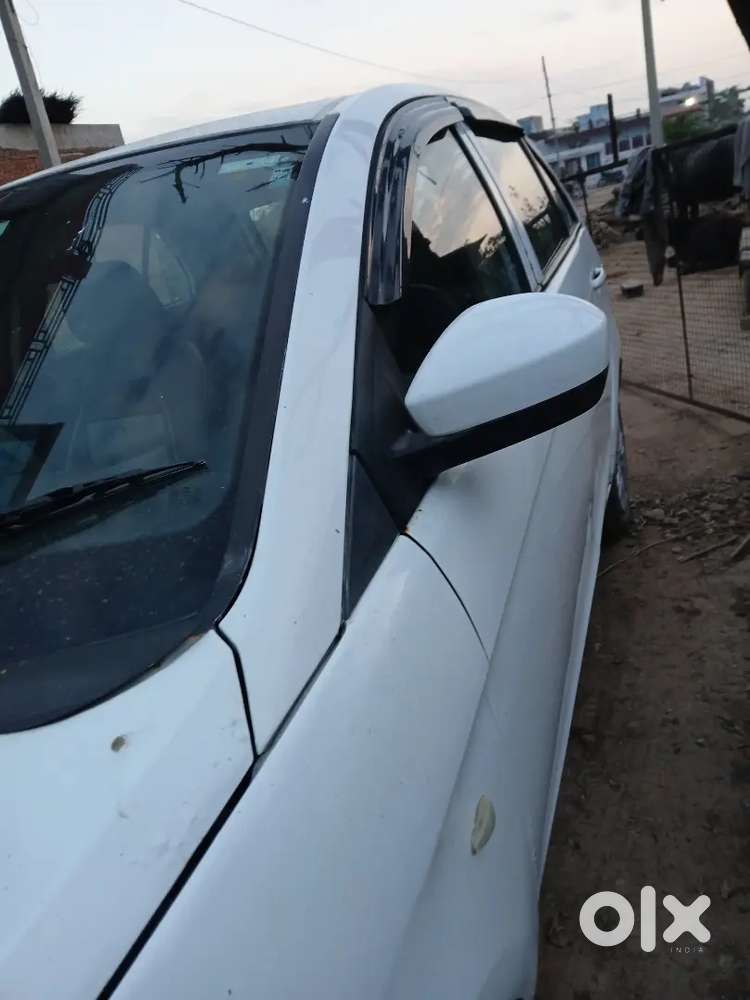 Tata Bolt 2016 Petrol Good Condition