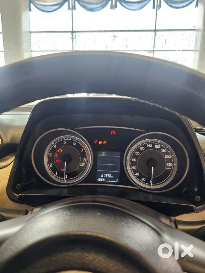 Maruti Suzuki Dzire 1.2 Vxi, 2023, Petrol