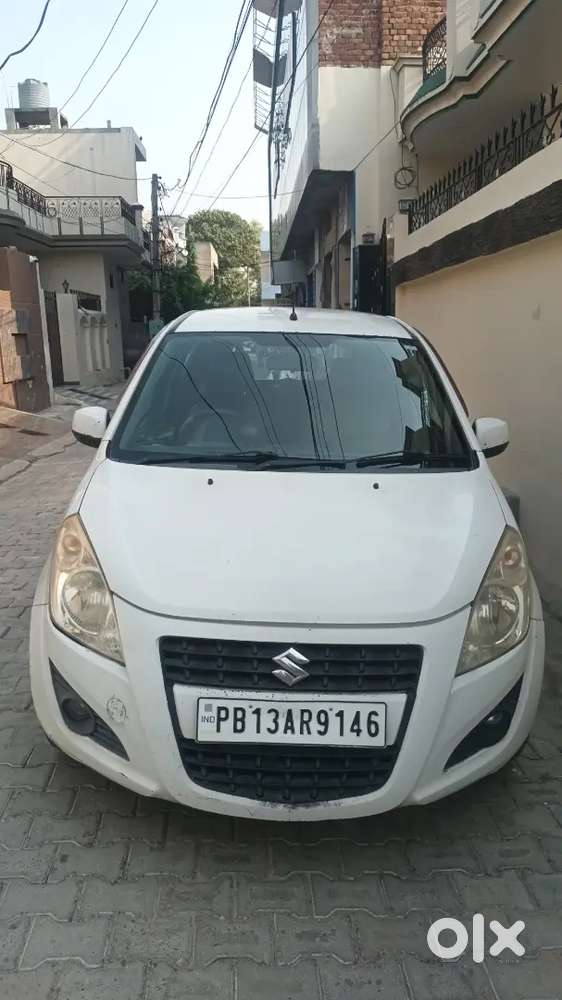 Maruti Suzuki Ritz 2014 Diesel 148000 Km Driven