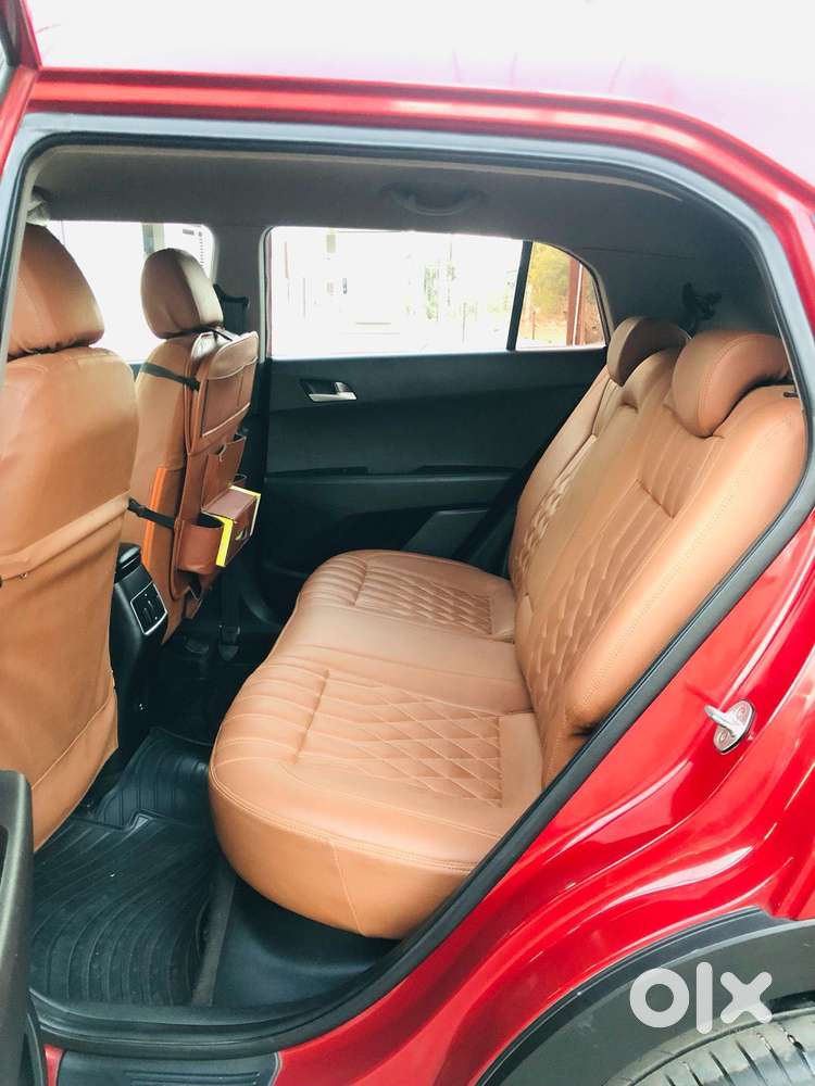 Hyundai Creta 1.6 S Automatic, 2019, Diesel