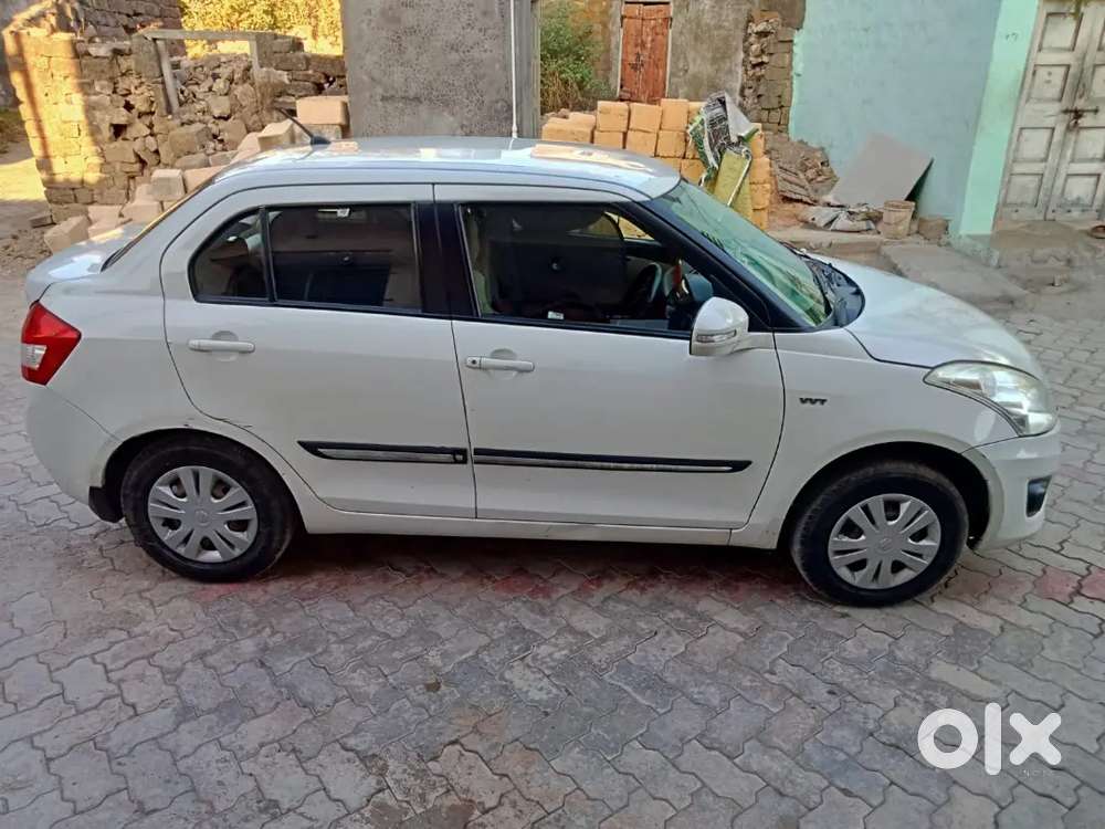 Maruti Suzuki Dzire 2014 Petrol Good Condition