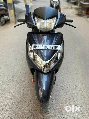 Honda activa online 125cc