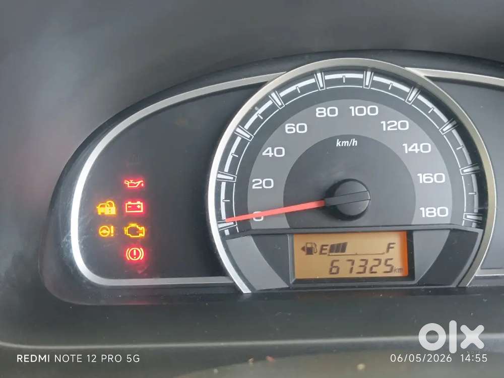 Maruti Suzuki Alto 800 2018 Petrol 67000 Km Driven