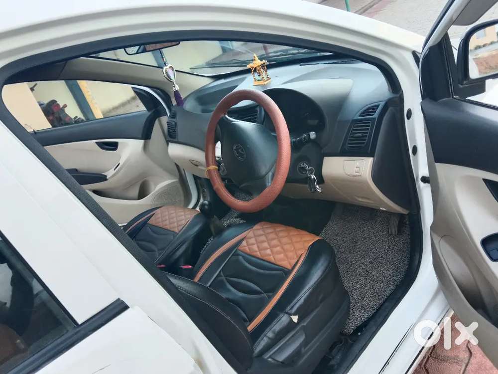 Maruti Suzuki Eeco 2017