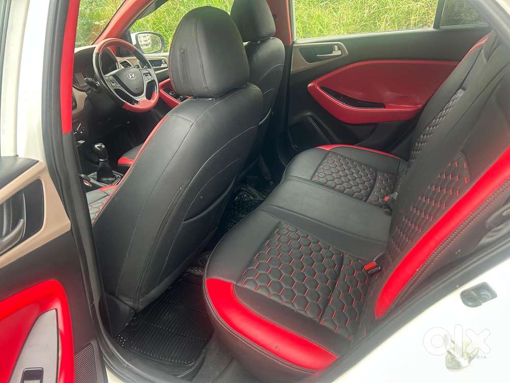 Hyundai Elite I20 Magna+ Vtvt, 2019, Cng & Hybrids
