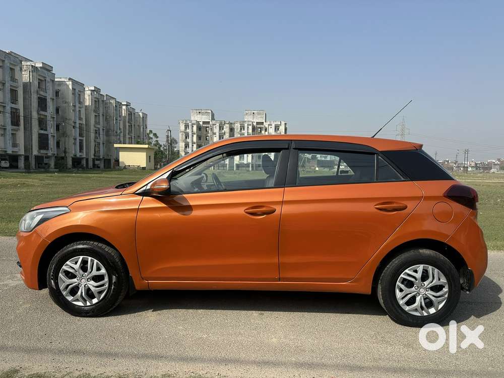 Hyundai I20 1.2 Spotz, 2019, Petrol