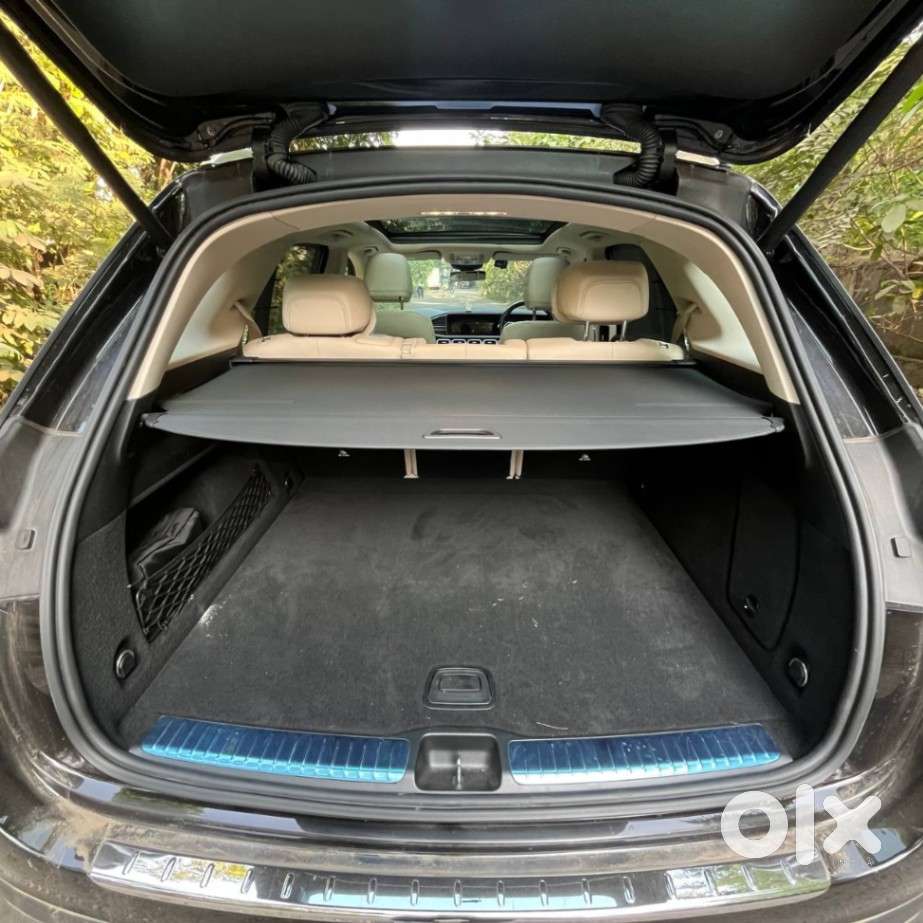Mercedes-benz Gle 300d 4matic Lwb, 2023, Diesel