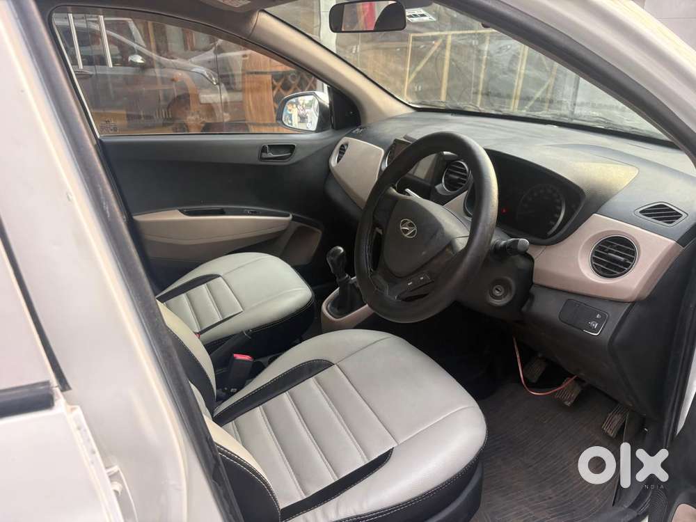 Hyundai Grand I10 Era 1.1 Crdi, 2019, Diesel