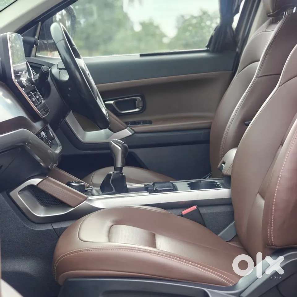 Tata Harrier Xz, 2019, Diesel
