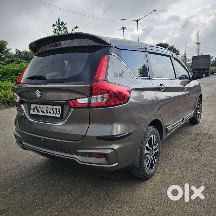 Maruti Suzuki Ertiga Zxi (o) Cng [ ], 2022, Cng & Hybrids