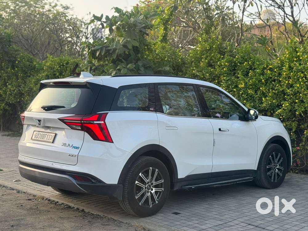 Mahindra Xuv700 2.2 Ax 7 Diesel At Str Awd, 2023, Diesel