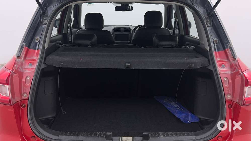 Maruti Suzuki Vitara Brezza 1.5 Zxi Plus, 2020, Petrol