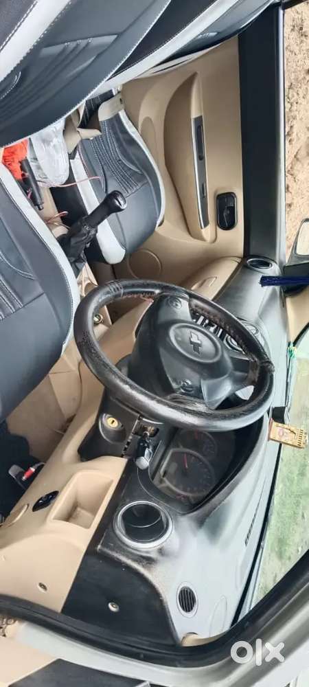 Chevrolet Enjoy 2014 Model