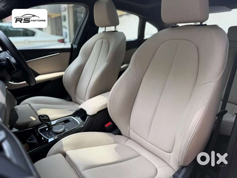 Bmw 2 Series Gran Coupe, 2024, Petrol