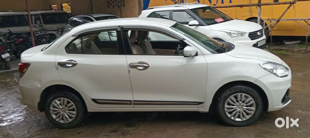 Maruti Suzuki Dzire 1.2 Vxi, 2021, Petrol
