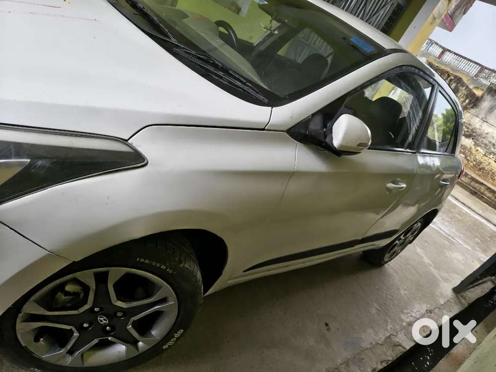 Hyundai I20 Option 2015