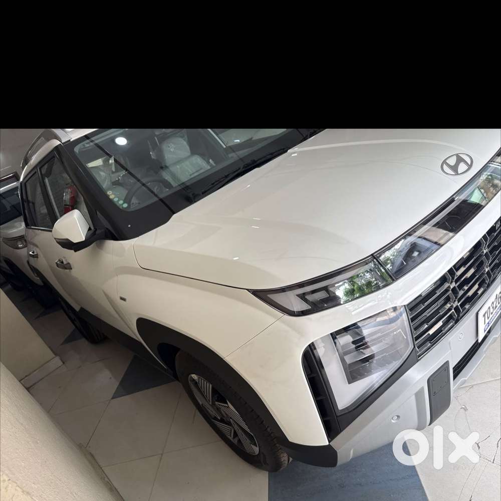 Hyundai New Venue, 2025, Diesel