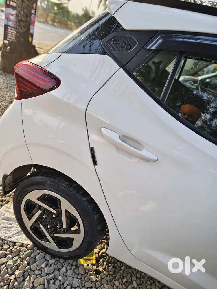 Hyundai Grand I10 2024 Kappa Manual