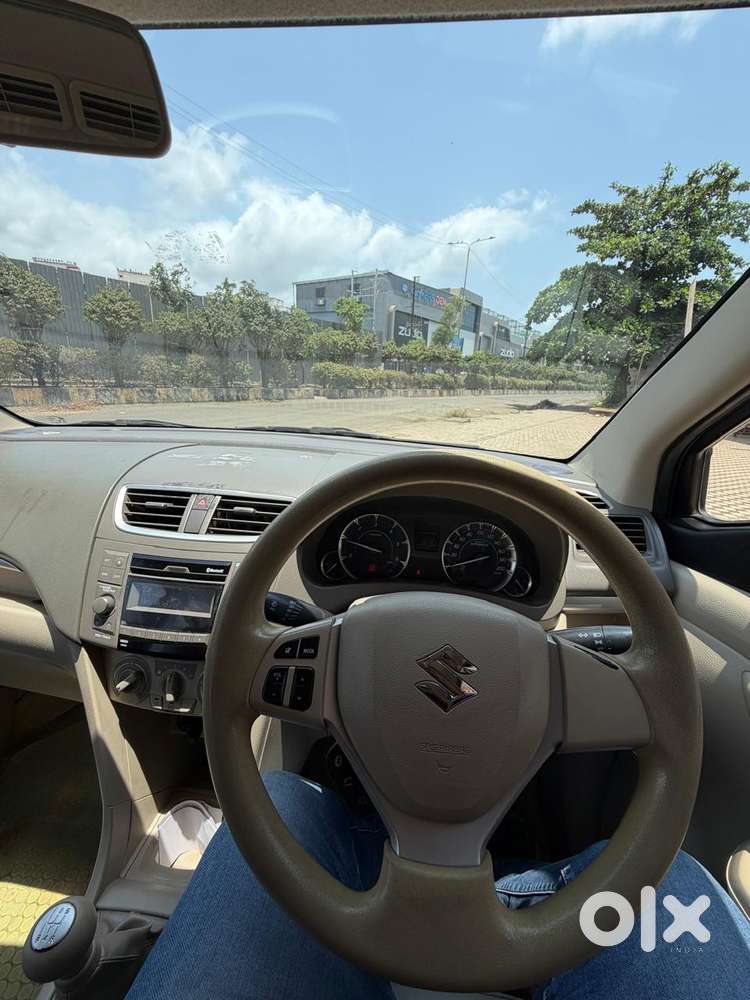Maruti Suzuki Ertiga Vdi Shvs, 2017, Diesel