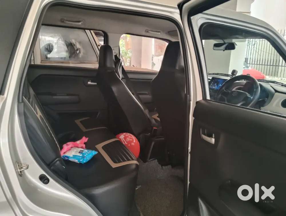 Maruti Suzuki Wagon R 2023 Car
