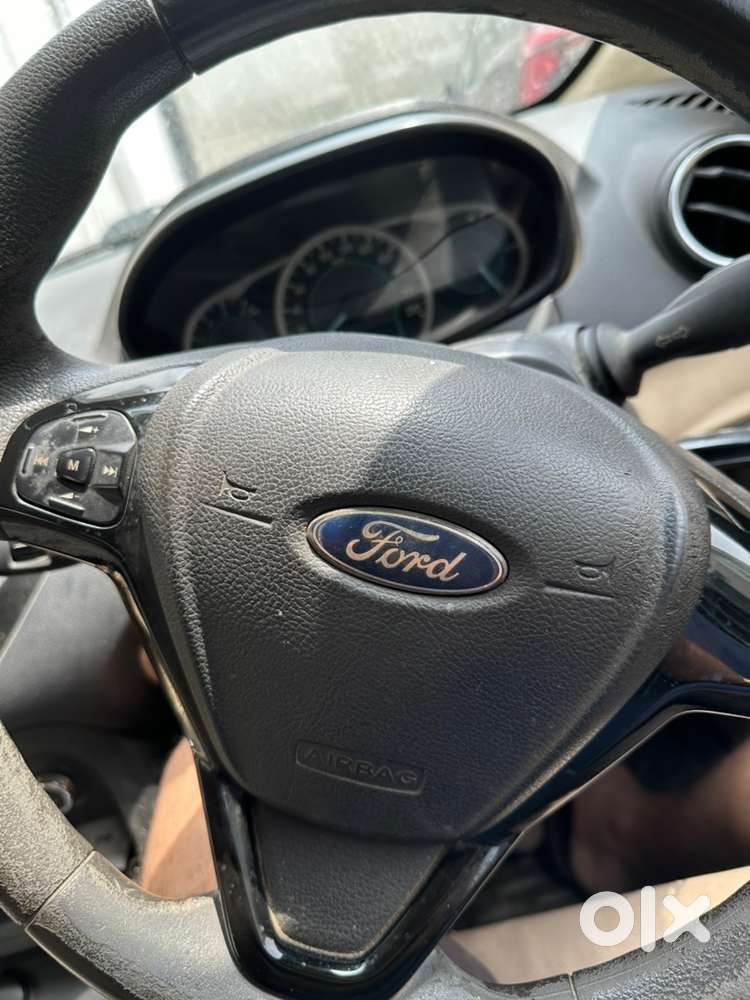 Ford Figo Aspire 1.5 Tdci Diesel Manual 2015 Car