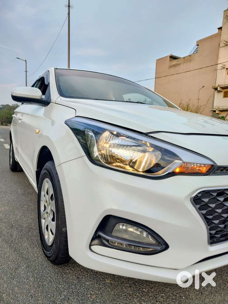 Hyundai Elite I20 Magna Plus, 2019, Petrol