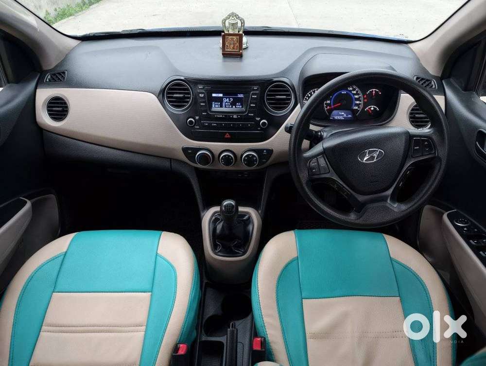 Hyundai Grand I10 1.2 Kappa Magna, 2018, Petrol