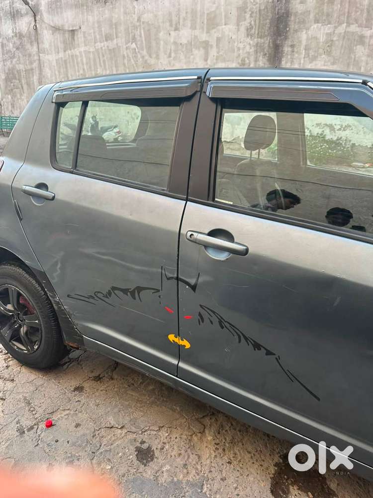 Swift Dzire