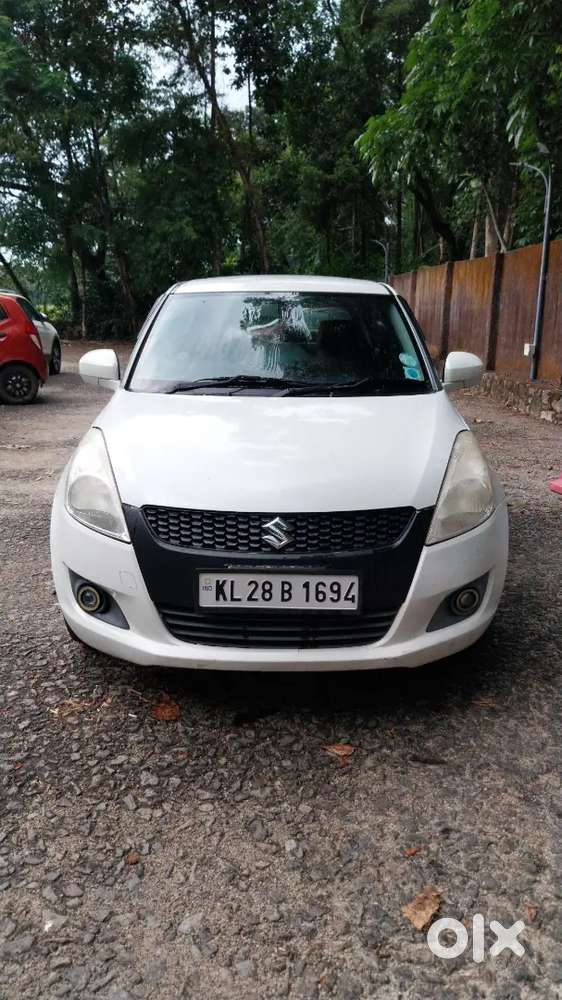2013 Model Swift Lxi For Sale