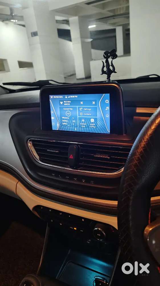 Tata Altroz Diesel Manual 2025 (loaded With Updated Music System)