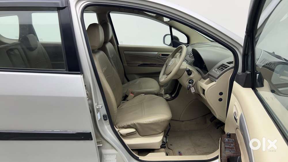Maruti Suzuki Ertiga 1.5 Vxi, 2015, Petrol