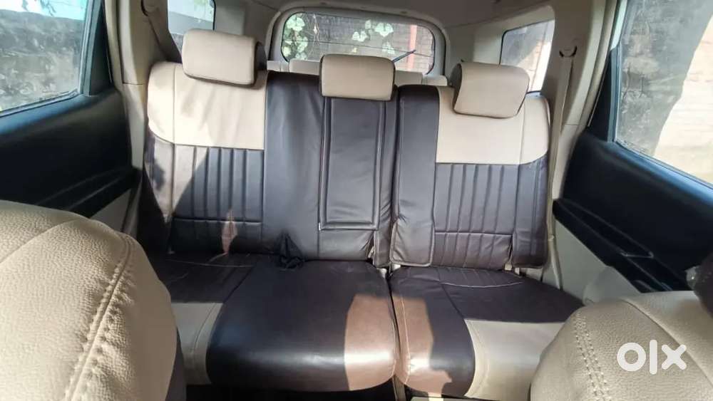 The Car Is Well Maintained