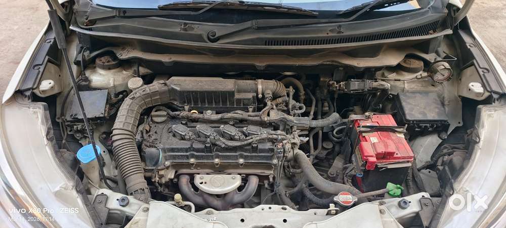 Maruti Suzuki Ertiga Vxi Petrol, 2020, Cng & Hybrids