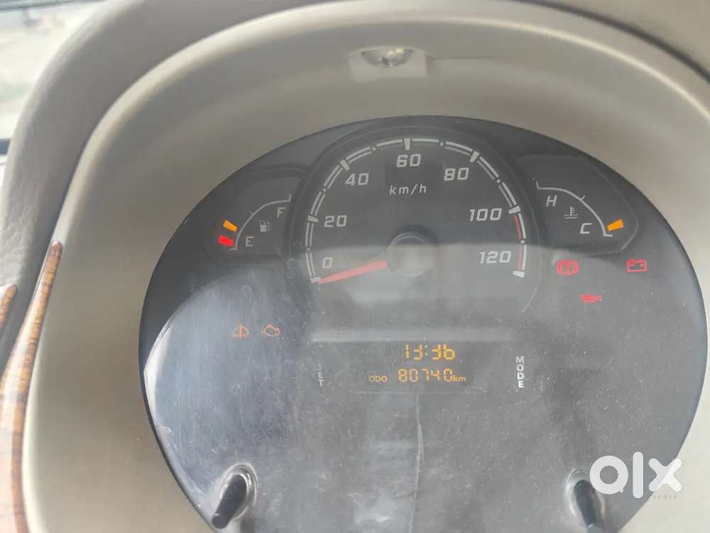 Tata Nano Twist Xt 2014 Variant