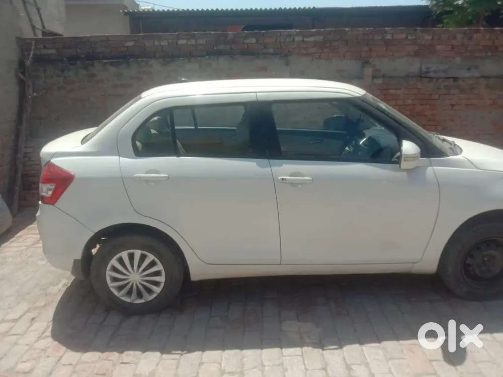 2016 Maruti Dzire 1.2