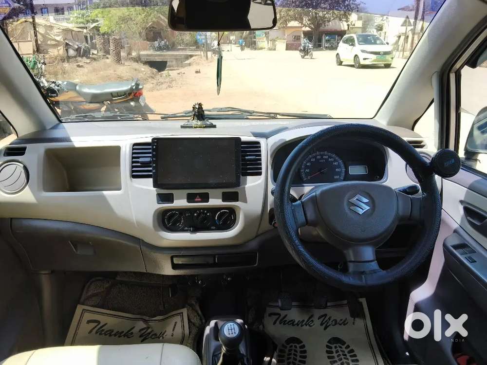 Maruti Suzuki Estilo Dec 2010 Petrol 86294 Km Driven.