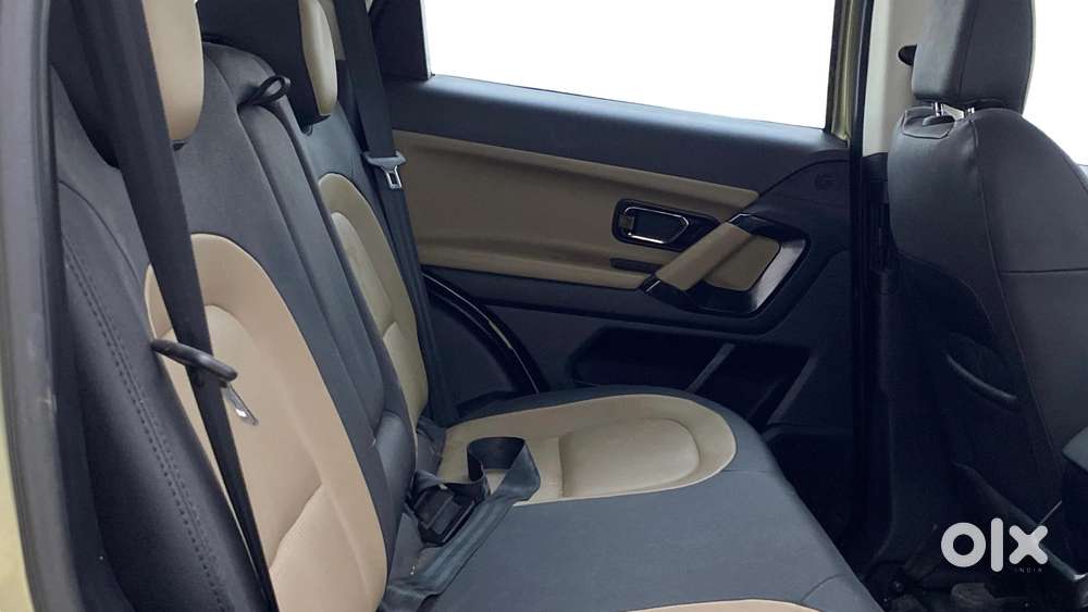 Tata Harrier 2.0 Xz Plus Kaziranga Edition, 2022, Diesel
