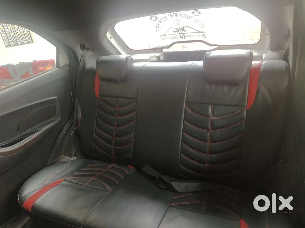 Ford Freestyle 1.5 Diesel 2020