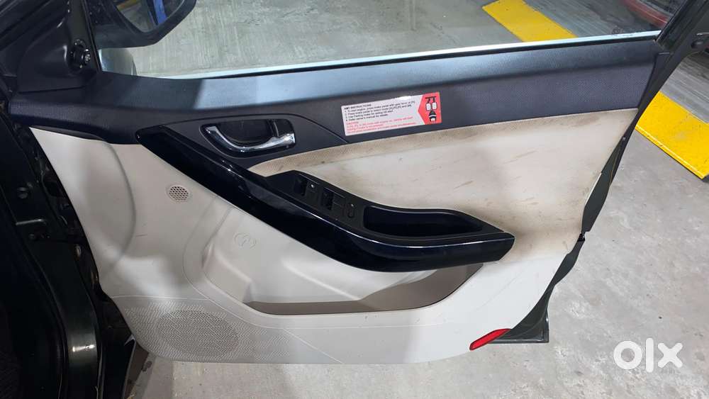 Tata Nexon 1.5 Revotorq Xza Plus S Amt, 2023, Petrol
