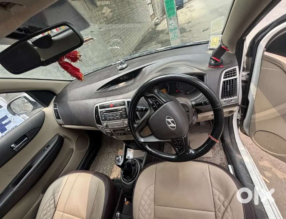 Hyundai I20 2013 Diesel Well Maintained