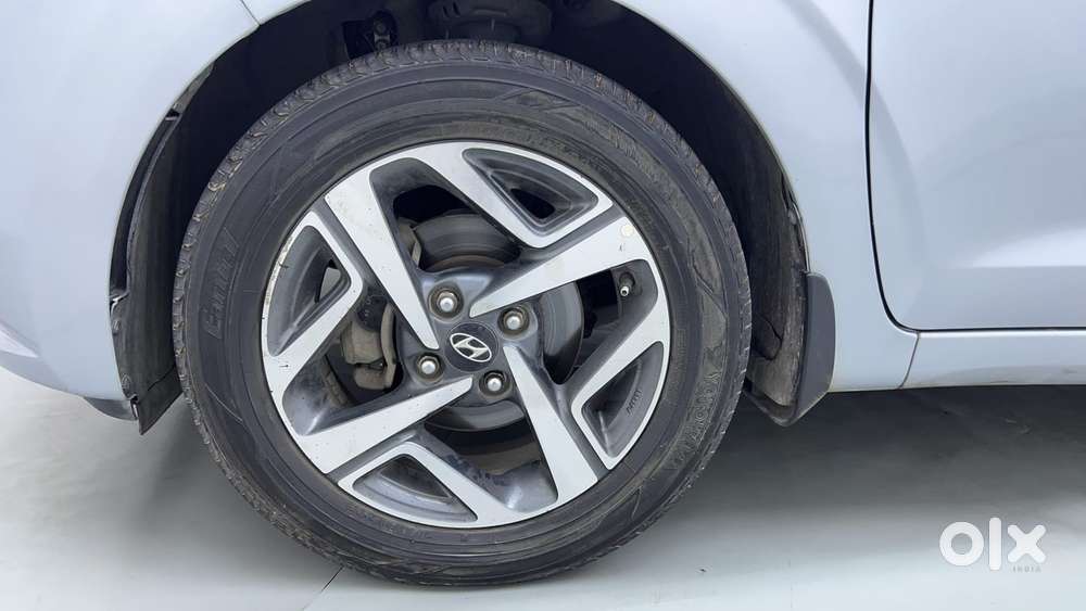 Hyundai Aura [2023-ongoing] 1.2 Sx Plus Petrol Amt, 2020, Petrol