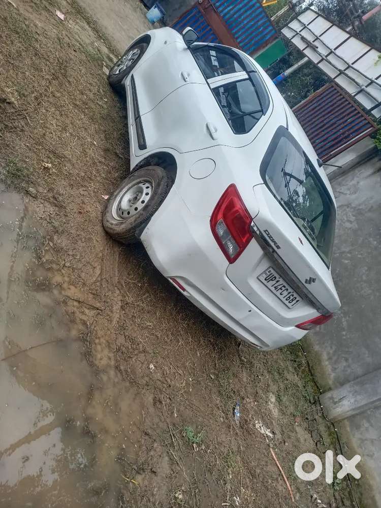 Swift Dzire 2022 Variant 1.2 Lxi