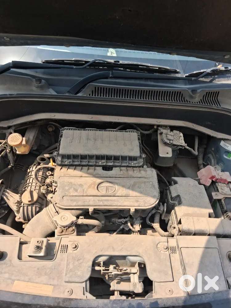 Tata Punch 2023 Petrol Well Maintained