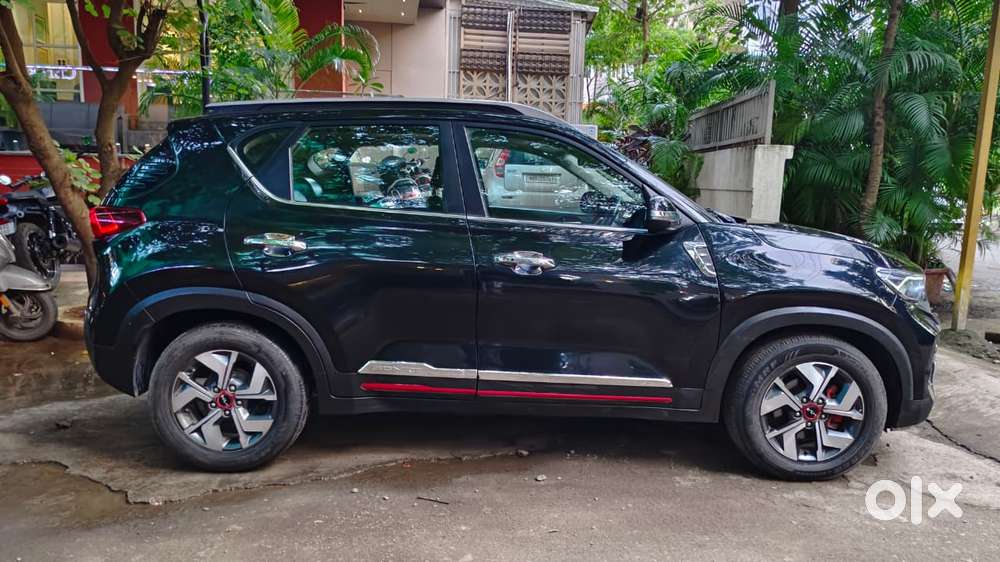 Kia Sonet 1.5 Gtx Plus Diesel, 2022, Diesel